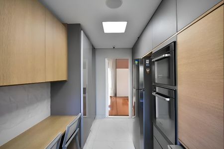 Apartamento à venda com 210m², 3 quartos e 3 vagas Apartamento à venda com 210m², 3 quartos e 3 vagasFoto 55