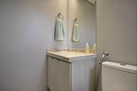 Apartamento à venda com 210m², 3 quartos e 3 vagas Apartamento à venda com 210m², 3 quartos e 3 vagasFoto 51