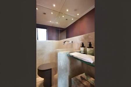 Apartamento à venda com 210m², 3 quartos e 3 vagas Apartamento à venda com 210m², 3 quartos e 3 vagasFoto 18