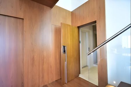 Apartamento à venda com 210m², 3 quartos e 3 vagas Apartamento à venda com 210m², 3 quartos e 3 vagasFoto 19
