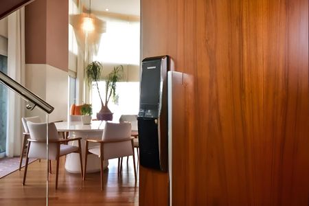 Apartamento à venda com 210m², 3 quartos e 3 vagas Apartamento à venda com 210m², 3 quartos e 3 vagasFoto 20