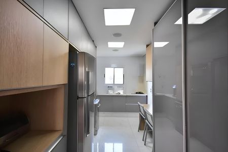 Apartamento à venda com 210m², 3 quartos e 3 vagas Apartamento à venda com 210m², 3 quartos e 3 vagasFoto 53