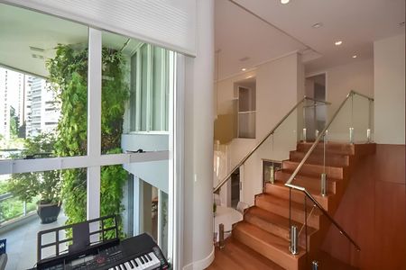 Apartamento à venda com 210m², 3 quartos e 3 vagas Apartamento à venda com 210m², 3 quartos e 3 vagasFoto 22