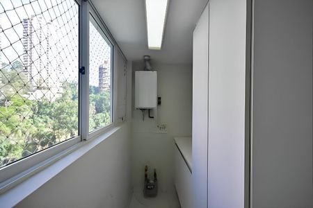 Apartamento à venda com 210m², 3 quartos e 3 vagas Apartamento à venda com 210m², 3 quartos e 3 vagasFoto 60