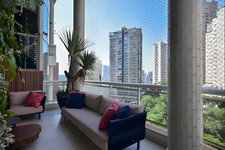 Apartamento à venda com 210m², 3 quartos e 3 vagas Apartamento à venda com 210m², 3 quartos e 3 vagasFoto 13