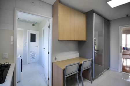 Apartamento à venda com 210m², 3 quartos e 3 vagas Apartamento à venda com 210m², 3 quartos e 3 vagasFoto 56