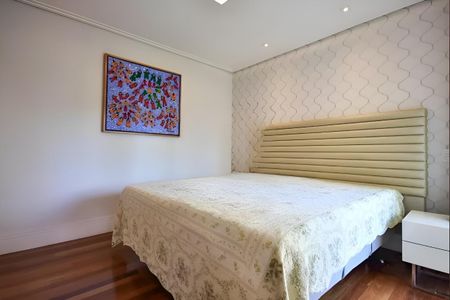 Apartamento à venda com 210m², 3 quartos e 3 vagas Apartamento à venda com 210m², 3 quartos e 3 vagasFoto 35