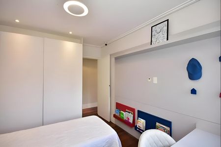 Apartamento à venda com 210m², 3 quartos e 3 vagas Apartamento à venda com 210m², 3 quartos e 3 vagasFoto 28