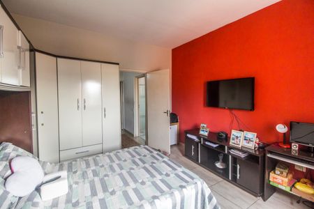 Casa à venda com 125m², 2 quartos e 2 vagas Casa à venda com 125m², 2 quartos e 2 vagasQuarto 1