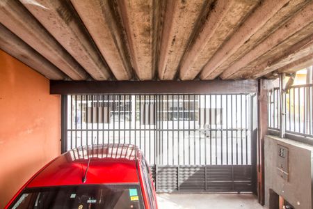 Casa à venda com 125m², 2 quartos e 2 vagas Casa à venda com 125m², 2 quartos e 2 vagasVista do Quarto 2