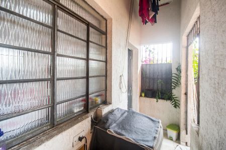 Casa à venda com 125m², 2 quartos e 2 vagas Casa à venda com 125m², 2 quartos e 2 vagasÁrea de Serviço