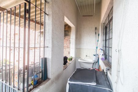 Casa à venda com 125m², 2 quartos e 2 vagas Casa à venda com 125m², 2 quartos e 2 vagasÁrea de Serviço