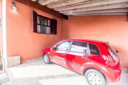 Casa à venda com 125m², 2 quartos e 2 vagas Casa à venda com 125m², 2 quartos e 2 vagasGaragem