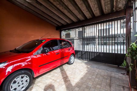 Casa à venda com 125m², 2 quartos e 2 vagas Casa à venda com 125m², 2 quartos e 2 vagasGaragem