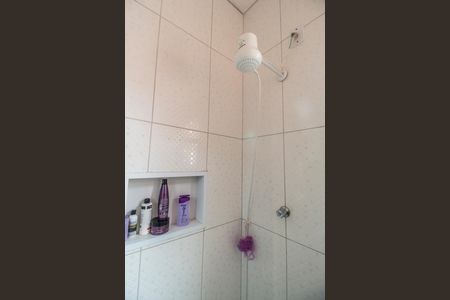 Casa à venda com 125m², 2 quartos e 2 vagas Casa à venda com 125m², 2 quartos e 2 vagasBanheiro