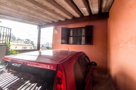 Casa à venda com 125m², 2 quartos e 2 vagas Casa à venda com 125m², 2 quartos e 2 vagasGaragem