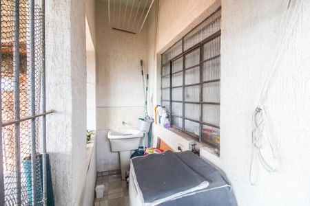 Casa à venda com 125m², 2 quartos e 2 vagas Casa à venda com 125m², 2 quartos e 2 vagasÁrea de Serviço