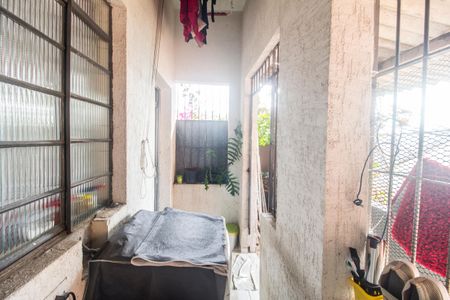 Casa à venda com 125m², 2 quartos e 2 vagas Casa à venda com 125m², 2 quartos e 2 vagasÁrea de Serviço