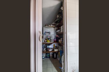 Casa à venda com 125m², 2 quartos e 2 vagas Casa à venda com 125m², 2 quartos e 2 vagasDespensa