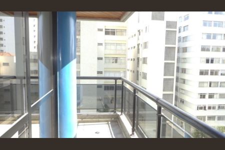 Apartamento à venda com 129m², 3 quartos e 2 vagasFoto 11