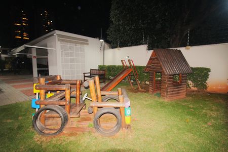 Apartamento à venda com 39m², 2 quartos e 1 vagaÁrea Comum