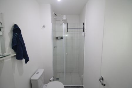 Apartamento à venda com 39m², 2 quartos e 1 vagaBanheiro