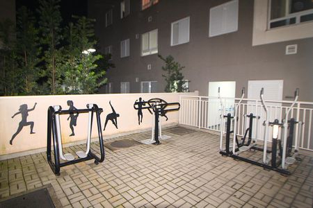 Apartamento à venda com 39m², 2 quartos e 1 vagaÁrea Comum