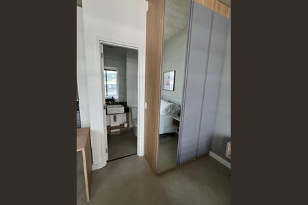 Apartamento à venda com 42m², 1 quarto e 1 vaga Apartamento à venda com 42m², 1 quarto e 1 vagaFoto 08