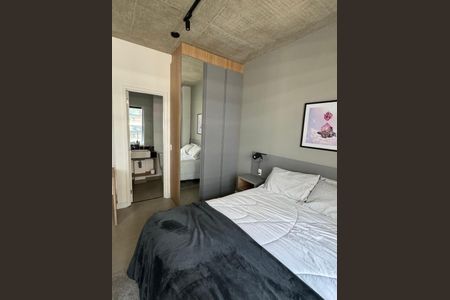 Apartamento à venda com 42m², 1 quarto e 1 vaga Apartamento à venda com 42m², 1 quarto e 1 vagaFoto 03