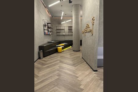 Apartamento à venda com 42m², 1 quarto e 1 vaga Apartamento à venda com 42m², 1 quarto e 1 vagaFoto 15