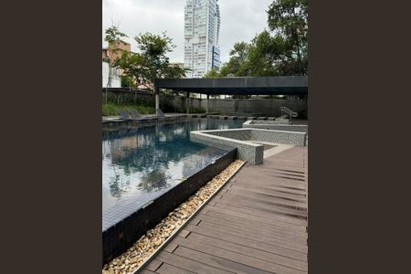 Apartamento à venda com 42m², 1 quarto e 1 vaga Apartamento à venda com 42m², 1 quarto e 1 vagaFoto 12