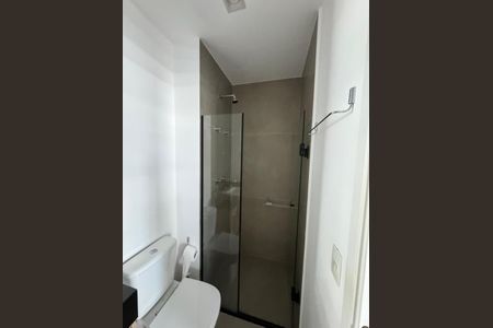 Apartamento à venda com 42m², 1 quarto e 1 vaga Apartamento à venda com 42m², 1 quarto e 1 vagaFoto 10