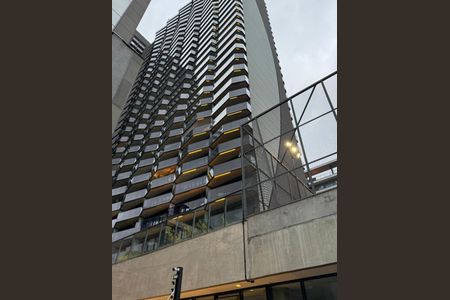 Apartamento à venda com 42m², 1 quarto e 1 vaga Apartamento à venda com 42m², 1 quarto e 1 vagaFoto 16