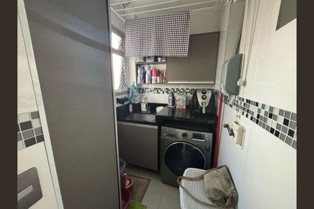 Apartamento à venda com 73m², 2 quartos e 1 vaga Apartamento à venda com 73m², 2 quartos e 1 vagaFoto 22