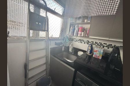Apartamento à venda com 73m², 2 quartos e 1 vaga Apartamento à venda com 73m², 2 quartos e 1 vagaFoto 24