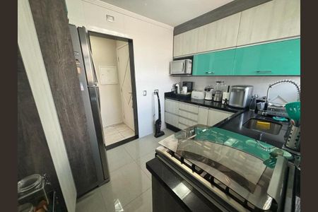 Apartamento à venda com 73m², 2 quartos e 1 vaga Apartamento à venda com 73m², 2 quartos e 1 vagaFoto 20