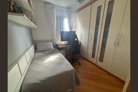 Apartamento à venda com 73m², 2 quartos e 1 vaga Apartamento à venda com 73m², 2 quartos e 1 vagaFoto 05