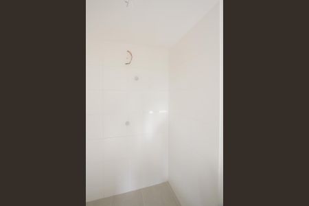 Studio à venda com 25m², 1 quarto e sem vaga Studio à venda com 25m², 1 quarto e sem vagaBanheiro