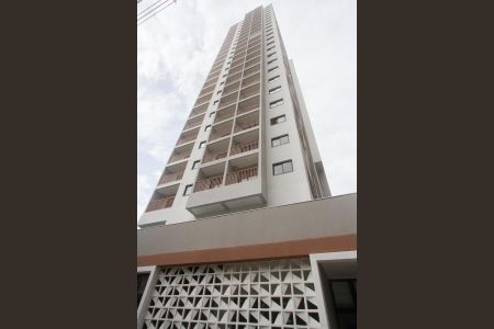 Studio à venda com 25m², 1 quarto e sem vaga Studio à venda com 25m², 1 quarto e sem vagaFachada