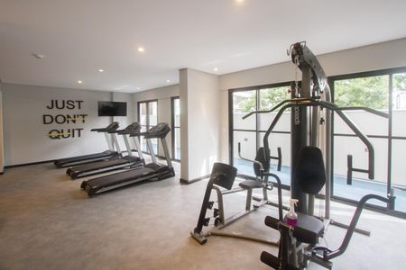 Studio à venda com 25m², 1 quarto e sem vaga Studio à venda com 25m², 1 quarto e sem vagaÁrea comum