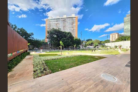 Apartamento à venda com 75m², 2 quartos e 2 vagas Apartamento à venda com 75m², 2 quartos e 2 vagasPraça