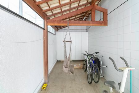 Apartamento à venda com 177m², 3 quartos e 3 vagas Apartamento à venda com 177m², 3 quartos e 3 vagasÁrea privativa