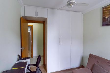 Apartamento à venda com 177m², 3 quartos e 3 vagas Apartamento à venda com 177m², 3 quartos e 3 vagasQuarto 1