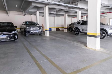 Apartamento à venda com 177m², 3 quartos e 3 vagas Apartamento à venda com 177m², 3 quartos e 3 vagasGaragem