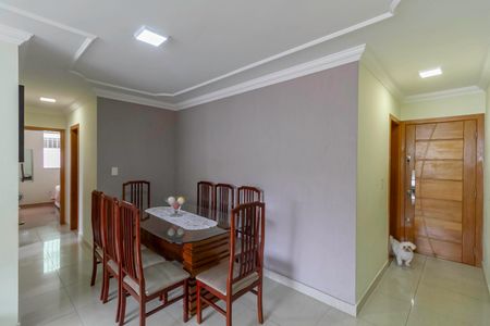 Apartamento à venda com 177m², 3 quartos e 3 vagas Apartamento à venda com 177m², 3 quartos e 3 vagasSala