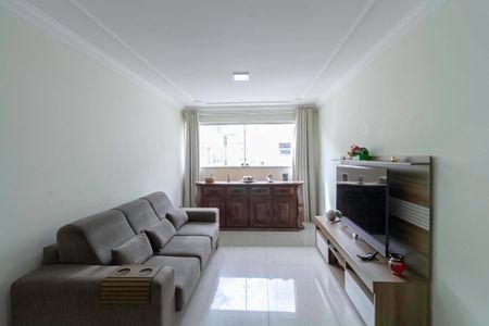 Apartamento à venda com 177m², 3 quartos e 3 vagas Apartamento à venda com 177m², 3 quartos e 3 vagasSala