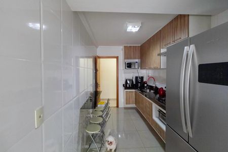 Apartamento à venda com 177m², 3 quartos e 3 vagas Apartamento à venda com 177m², 3 quartos e 3 vagasCozinha