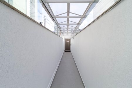 Apartamento à venda com 177m², 3 quartos e 3 vagas Apartamento à venda com 177m², 3 quartos e 3 vagasHall social