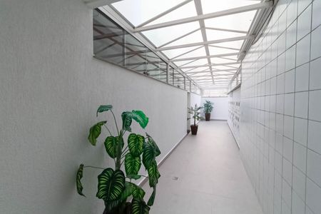 Apartamento à venda com 177m², 3 quartos e 3 vagas Apartamento à venda com 177m², 3 quartos e 3 vagasHall social