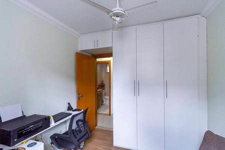 Apartamento à venda com 177m², 3 quartos e 3 vagas Apartamento à venda com 177m², 3 quartos e 3 vagasQuarto 1